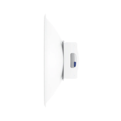 UISP Dish – Antena Direccional Tipo Plato de 30 dBi de Ganancia, Banda de Frecuencia de 5150 a 6875 MHz