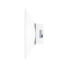 UISP Dish – Antena Direccional Tipo Plato de 30 dBi de Ganancia, Banda de Frecuencia de 5150 a 6875 MHz
