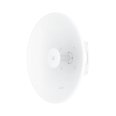 UISP Dish – Antena Direccional Tipo Plato de 30 dBi de Ganancia, Banda de Frecuencia de 5150 a 6875 MHz
