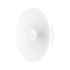 UISP Dish – Antena Direccional Tipo Plato de 30 dBi de Ganancia, Banda de Frecuencia de 5150 a 6875 MHz