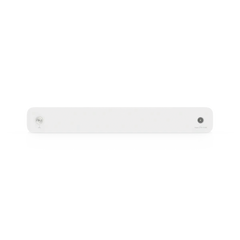 UISP Router Gigabit PoE Pasivo con 8 Puertos para Implementaciones MicroPoP y Redes Seguras