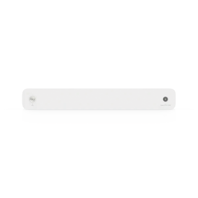 UISP Router Gigabit PoE Pasivo con 8 Puertos para Implementaciones MicroPoP y Redes Seguras
