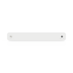 UISP Switch Gigabit PoE Pasivo de Capa 2 con 8 Puertos para Implementaciones MicroPoP