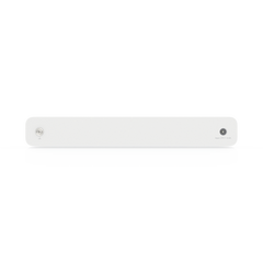 UISP Switch Gigabit PoE Pasivo de Capa 2 con 8 Puertos para Implementaciones MicroPoP
