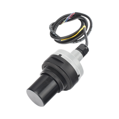 SENSOR DE NIVEL ULTRASÓNICO: 5,5 M: 4SPST