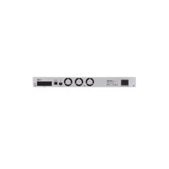 NVR Empresarial UniFi Protect de 4 Bahías de Disco Duro, recomendado para hasta 50 cámaras Full HD