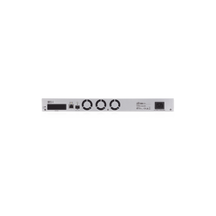 NVR Empresarial UniFi Protect de 4 Bahías de Disco Duro, recomendado para hasta 50 cámaras Full HD