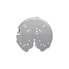 Montaje profesional para Access Points UniFi de plato (AC-PRO/AC-LR/AC-HD/U6-LR/U6-PRO/otros).