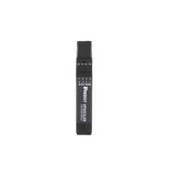 Sensor de Carga, Para UPS Industrial de Panduit UPS00100DC, De Montaje en Riel Din, Color Negro