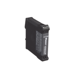 Sensor de Carga, Para UPS Industrial de Panduit UPS00100DC, De Montaje en Riel Din, Color Negro