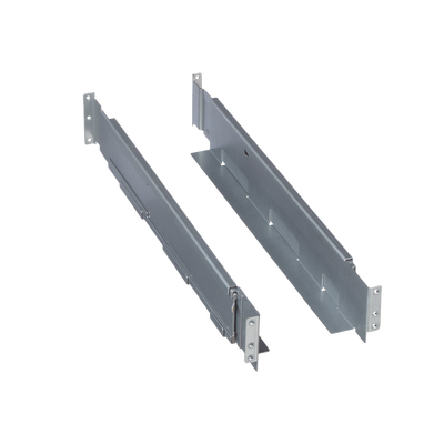 Kit de Rieles de Montaje En Rack, Compatible con UPS de 1 a 20 kVA de Panduit