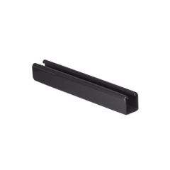 Unicanal Sólido de 40 X 20 X 200 mm /Acero Galvanizado Calibre 12/ Con Recubrimiento Exterior de PVC.