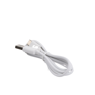 Cable USB a USB Tipo C de 1 m