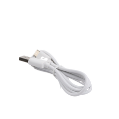 Cable USB a USB Tipo C de 1 m
