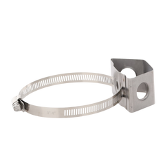 Kit de 10 Separadores de 3 Vias Para Sujetadores Tipo Snap In Para Corbatas de 3" a 4"