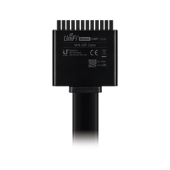 UniFi SmartPower Cable, 1.5 m de longitud, para sistema de energía redundante UniFi USP-RPS