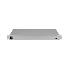Sistema de energía redundante UniFi SmartPower, diseñado para proteger hasta 6 dispositivos compatibles con SmartPower