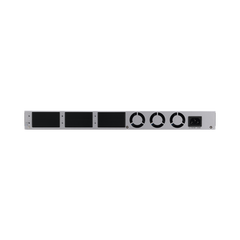 Sistema de energía redundante UniFi SmartPower, diseñado para proteger hasta 6 dispositivos compatibles con SmartPower