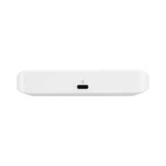 Switch UniFi Administrable Compacto de 5 Puertos 10/100/1000 Mbps, soporta entrada de PoE 802.3af/at