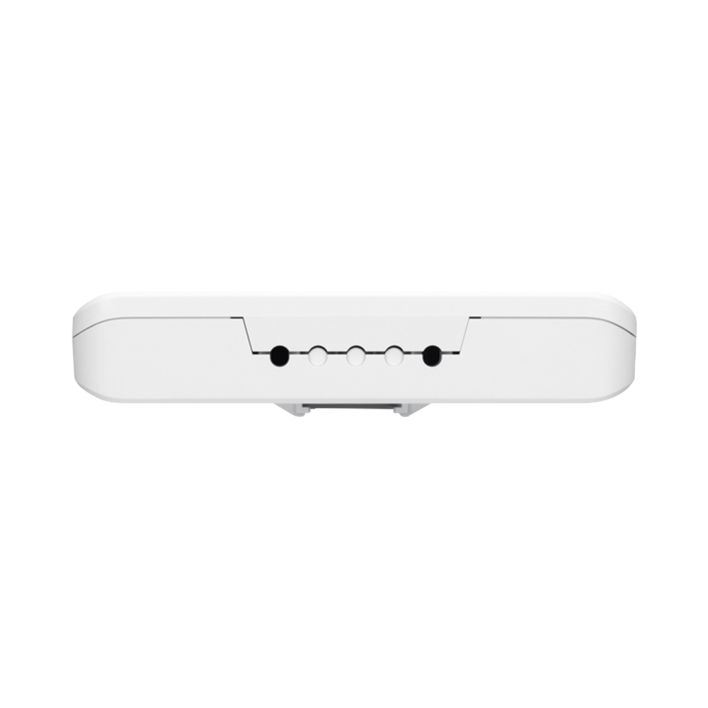 Kit Adaptador para Switch USW-Flex resistente para exterior de montaje en poste, incluye inyector POE-50-60W