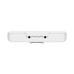 Kit Adaptador para Switch USW-Flex resistente para exterior de montaje en poste, incluye inyector POE-50-60W
