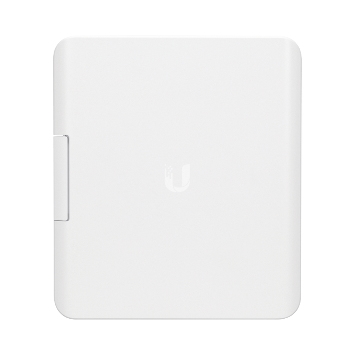 Kit Adaptador para Switch USW-Flex resistente para exterior de montaje en poste, incluye inyector POE-50-60W