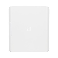 Kit Adaptador para Switch USW-Flex resistente para exterior de montaje en poste, incluye inyector POE-50-60W