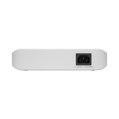 Switch UniFi Lite Administrable PoE de 16 Puertos 10/100/1000 Mbps (8 puertos 802.3af/at), 45 W