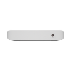 Switch UniFi Lite Administrable PoE de 8 Puertos 10/100/1000 Mbps (4 puertos 802.3af/at), 52 W