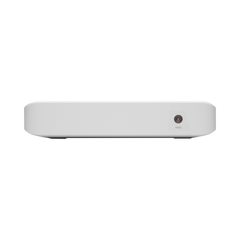 Switch UniFi Lite Administrable PoE de 8 Puertos 10/100/1000 Mbps (4 puertos 802.3af/at), 52 W