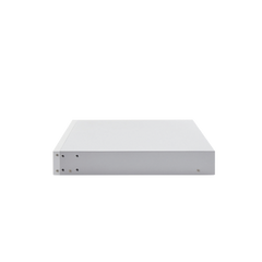 UniFi Switch USW-Pro-48, Capa 3 de 48 puertos Gigabit RJ-45 + 4 puertos 1/10G SFP+, pantalla informativa