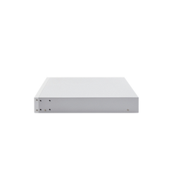 UniFi Switch USW-Pro-48, Capa 3 de 48 puertos Gigabit RJ-45 + 4 puertos 1/10G SFP+, pantalla informativa