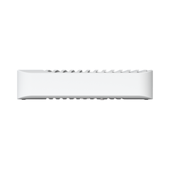 Switch UniFi Pro 8 PoE Administrable Capa 3, 8 puertos GbE / (6) puertos POE+ af/at y (2) puertos POE++ 802.3bt / (2) puertos SFP+ 10G / 120W de presupuesto POE