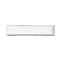 Switch UniFi Pro 8 PoE Administrable Capa 3, 8 puertos GbE / (6) puertos POE+ af/at y (2) puertos POE++ 802.3bt / (2) puertos SFP+ 10G / 120W de presupuesto POE