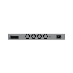UniFi Switch Pro HD Capa 3, 24 puertos Etherlighting POE++ / (22) puertos 2.5 GbE, (2) puertos 10GbE, todos POE++, (4) puertos 10G SFP+, 600W presupuesto POE