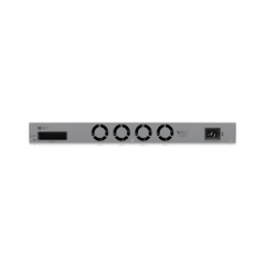 UniFi Switch Pro HD Capa 3, 24 puertos Etherlighting POE++ / (22) puertos 2.5 GbE, (2) puertos 10GbE, todos POE++, (4) puertos 10G SFP+, 600W presupuesto POE