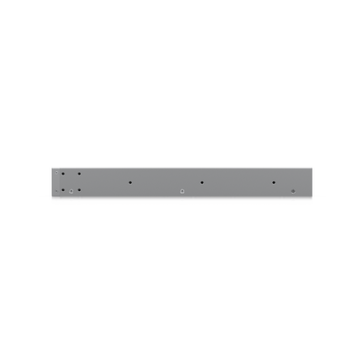 UniFi Switch Pro HD Capa 3, 24 puertos Etherlighting POE++ / (22) puertos 2.5 GbE, (2) puertos 10GbE, todos POE++, (4) puertos 10G SFP+, 600W presupuesto POE