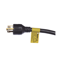 Transformador Reductor de 208 Vca a 120 Vca, Con Entrada NEMA L6-30P, 1 Salida L3-30R y 12 Salidas 5-20R, Recomendado Para UPS de Panduit