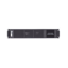 Transformador Reductor de 208 Vca a 120 Vca, Con Entrada NEMA L6-30P, 1 Salida L3-30R y 12 Salidas 5-20R, Recomendado Para UPS de Panduit