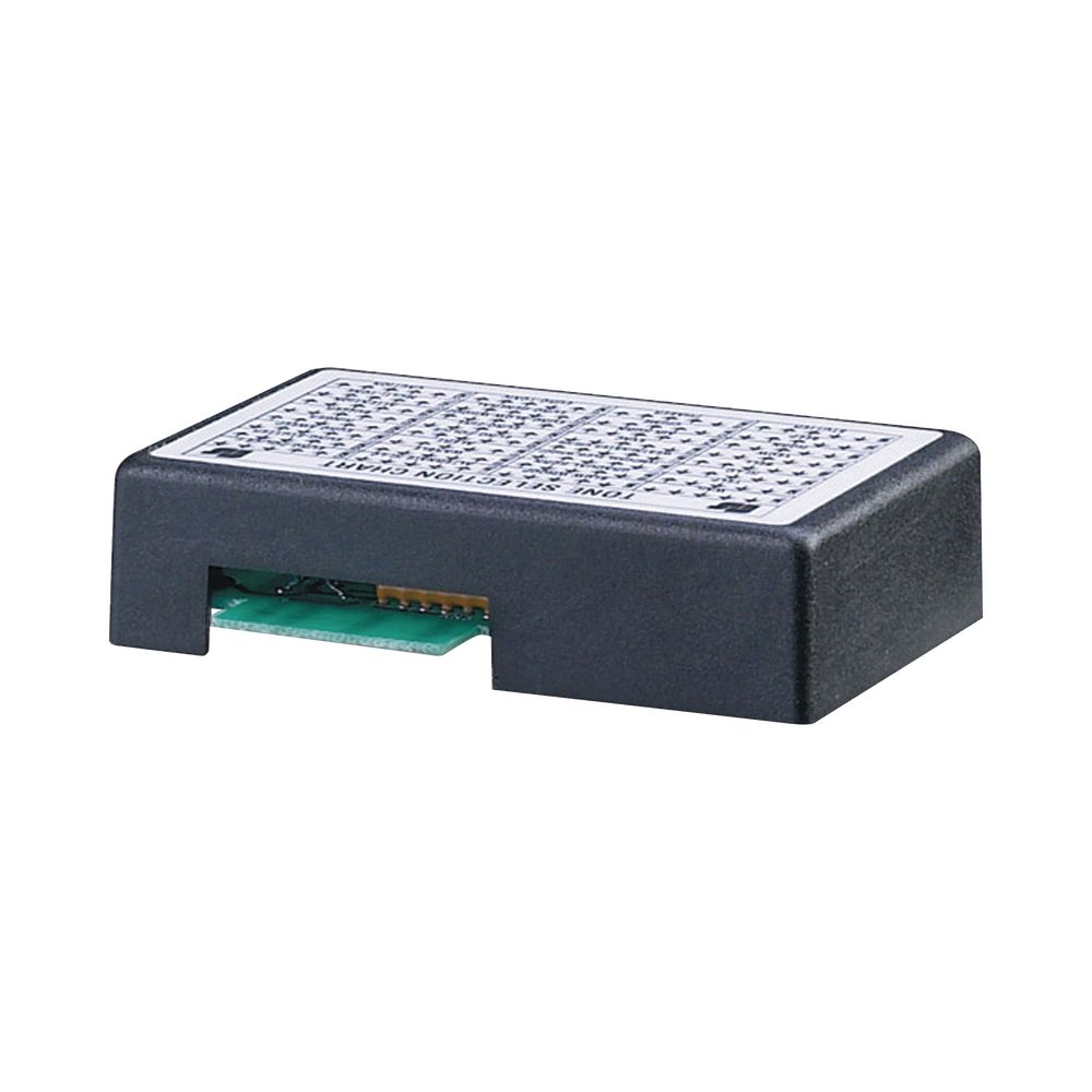 Modulo de tono universal selectone, UL y cUL