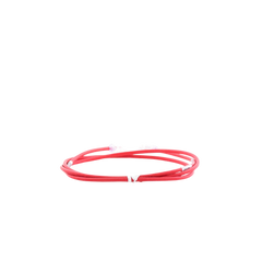 Cable de Parcheo UTP Cat6A, CM/LSZH, Diámetro Reducido (28AWG), Color Rojo, 5ft
