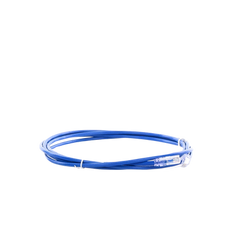 Cable de Parcheo UTP, Cat6A, 24 AWG, CM, Color Azul, 10ft