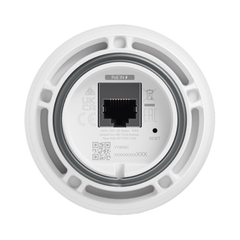 Cámara IP UniFi G5 Bullet 2k (4MPX), 30 FPS, para interior/exterior IP55 resistencia IK04 / micrófono / visión nocturna IR hasta 9 mts / detecciones inteligentes