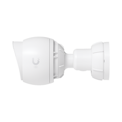 Cámara IP UniFi G5 Bullet 2k (4MPX), 30 FPS, para interior/exterior IP55 resistencia IK04 / micrófono / visión nocturna IR hasta 9 mts / detecciones inteligentes