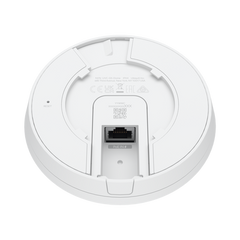 UniFi Protect Cámara G5 Dome  para interior/exterior / 2K (4MPX), ángulo 102.4°, visión nocturna IR hasta 9 mts / detecciones inteligentes / audio bidireccional / resistente a la intemperie IPx4 / antivandálica IX08