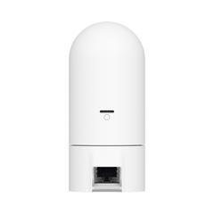 Cámara UniFi G5 Flex, con opciones flexibles de montaje en mesa, techo, pared o poster, 2K (4MPX) HD / visión nocturna IR hasta 6 mts / detecciones inteligentes