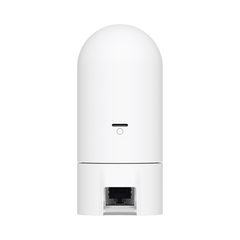 Cámara UniFi G5 Flex, con opciones flexibles de montaje en mesa, techo, pared o poster, 2K (4MPX) HD / visión nocturna IR hasta 6 mts / detecciones inteligentes