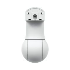 Camara UniFi G5 PTZ resolución 2K (4MPX) control de giro e inclinación, zoom óptico 2X, visión noctura IR 20 mts, apta para exterior, POE+