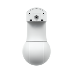 Camara UniFi G5 PTZ resolución 2K (4MPX) control de giro e inclinación, zoom óptico 2X, visión noctura IR 20 mts, apta para exterior, POE+