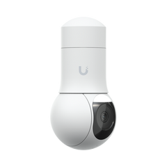 Camara UniFi G5 PTZ resolución 2K (4MPX) control de giro e inclinación, zoom óptico 2X, visión noctura IR 20 mts, apta para exterior, POE+